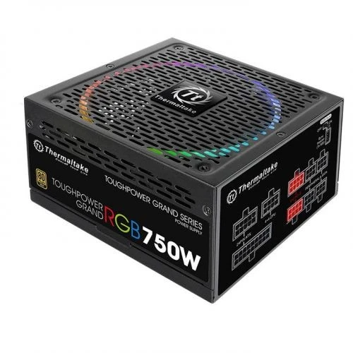 THERMALTAKE Toughpower Grand G 750W RGB SYNC 80+ Gold