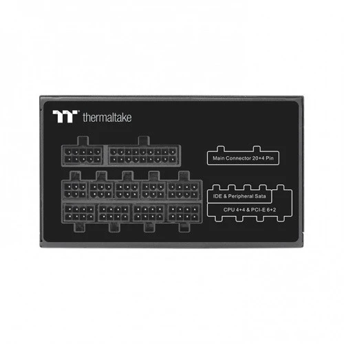 „Thermaltake Toughpower PF1 750W“