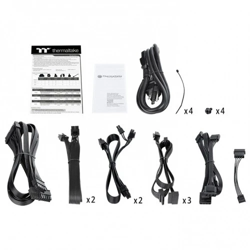 „Thermaltake Toughpower PF1 750W“