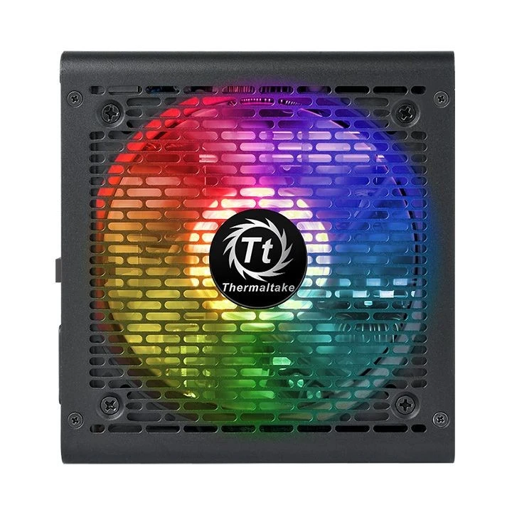 Thermaltake Litepower RGB 650W maitinimo šaltinis