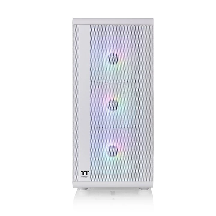 Korpusas Thermaltake S200 Mesh