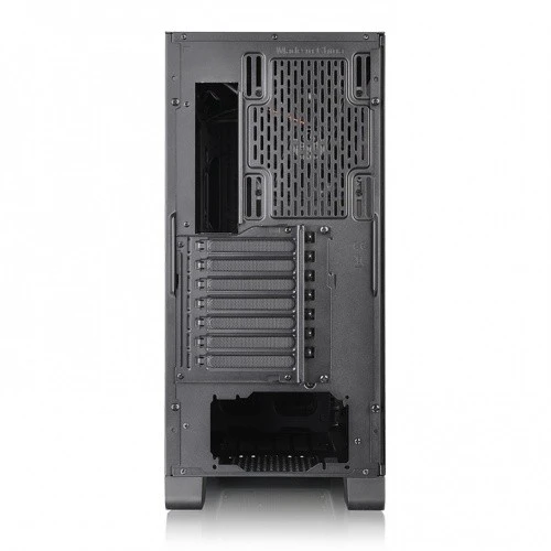 Kompiuterio Korpusas - Thermaltake S300 TG Midi Tower (Juodas)