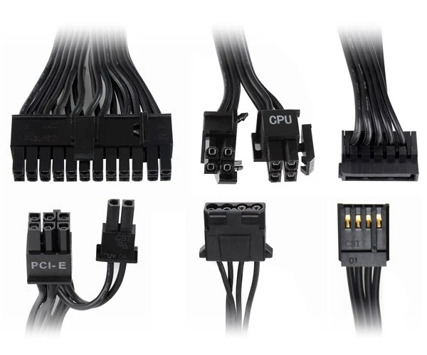 Maitinimo šaltinis Thermaltake Smart SE 730W SPS-730MPCBEU (730 W, aktyvus, 140 mm)
