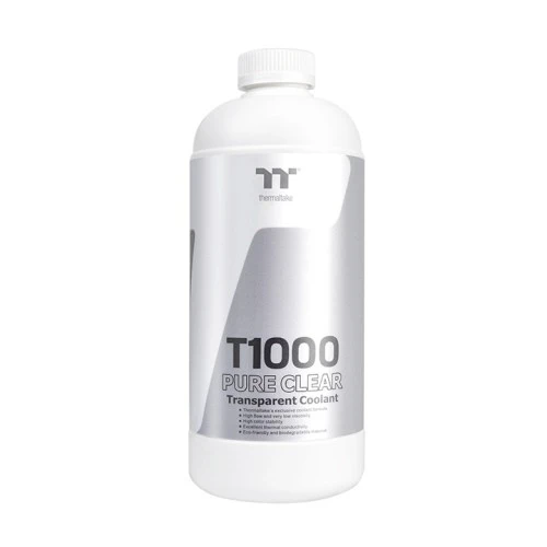 Thermaltake T1000 aušinimo skysčio butelis