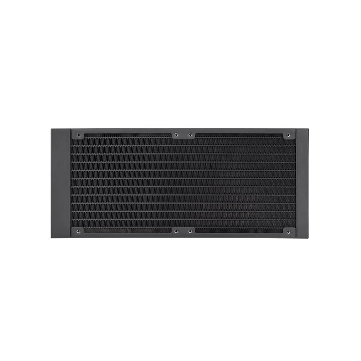 Procesoriaus aušintuvas Thermaltake TH240 ARGB Sync V2 Juodas (CL-W361-PL12SW-A)