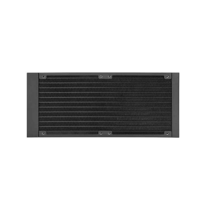 Thermaltake Vandens aušinimas - varinis blokas TH240 V2 Ultra ARGB (2x120mm)