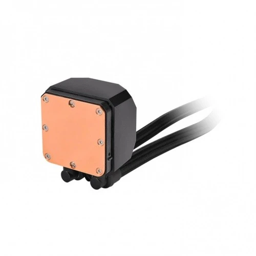 Thermaltake Vandens aušinimas - TH360 ARGB (3x120mm)