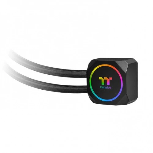 Thermaltake Vandens aušinimas - TH360 ARGB (3x120mm)