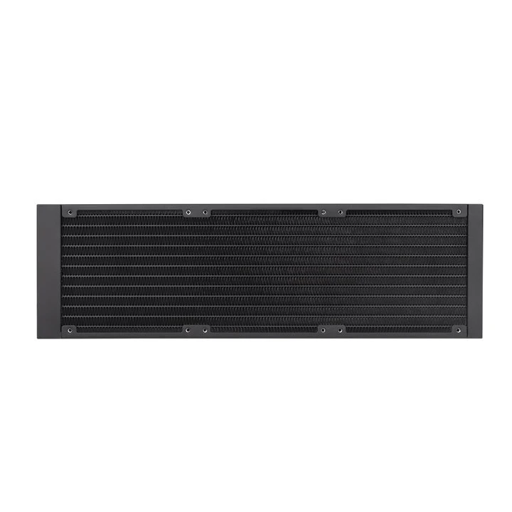 Procesoriaus aušintuvas Thermaltake TH360 V2 ARGB Sync AIO (CL-W362-PL12SW-A)