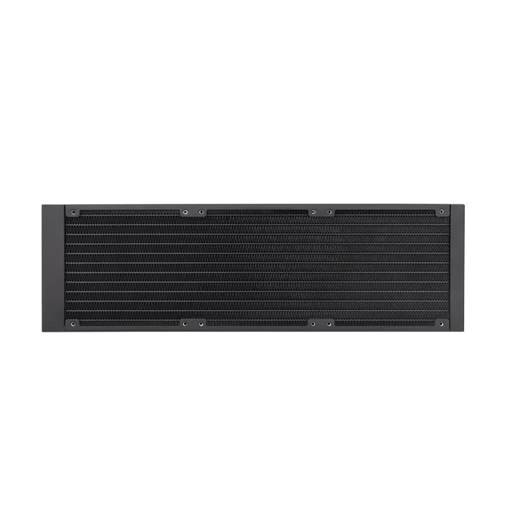 Procesoriaus aušintuvas Thermaltake TH360 V2 Ultra ARGB Sync All-In-One (CL-W384-PL12SW-A)