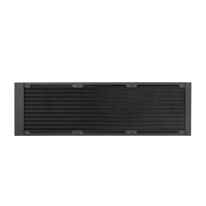 Thermaltake vandens aušinimas – TH420 V2 ARGB (3x140mm) varinis procesoriaus blokas