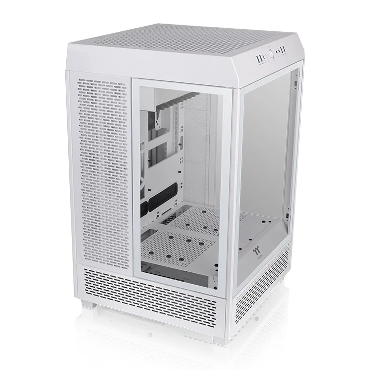 Thermaltake The Tower 500 Snow
