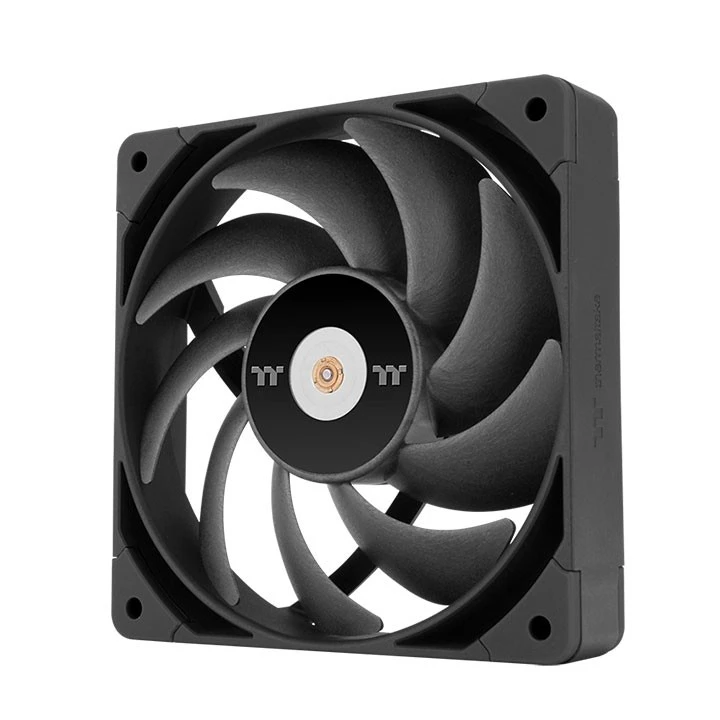 „Thermaltake Toughfan 12 Pro“ (CL-F139-PL12BL-A)