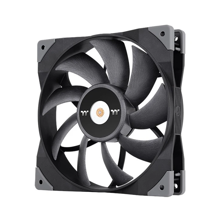„Thermaltake ToughFan 14“ ventiliatorius (CL-F118-PL14BL-A)