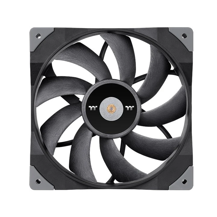 „Thermaltake ToughFan 14“ ventiliatorius (CL-F118-PL14BL-A)