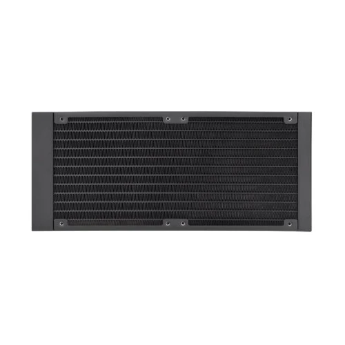 Thermaltake Vandens aušinimas - varinis procesoriaus blokas „toughliquid 240 ex pro argb“ (2x120 mm)