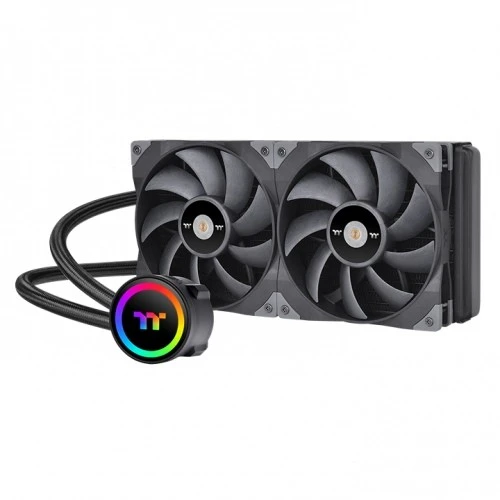 Thermaltake CL-W320-PL14BL-A
