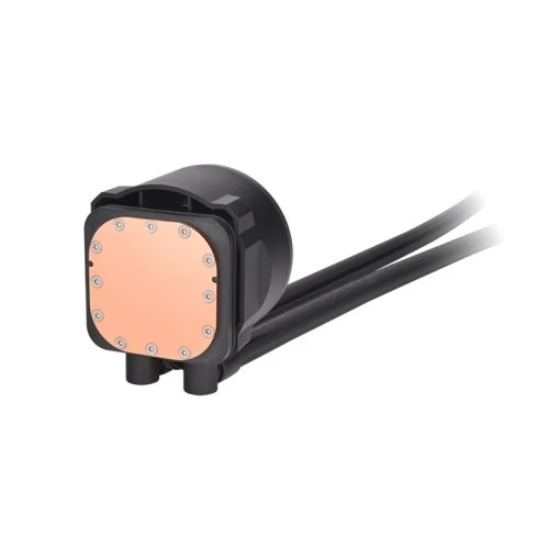 Chłodzenie wodne Thermaltake Toughliquid 280 EX Pro ARGB (CL-W419-PL00BL-A)