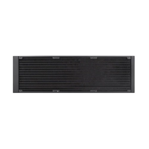 Thermaltake Vandens aušinimas - „Toughliquid 420 EX Pro ARGB“ (3x140 mm) varinis procesoriaus blokas