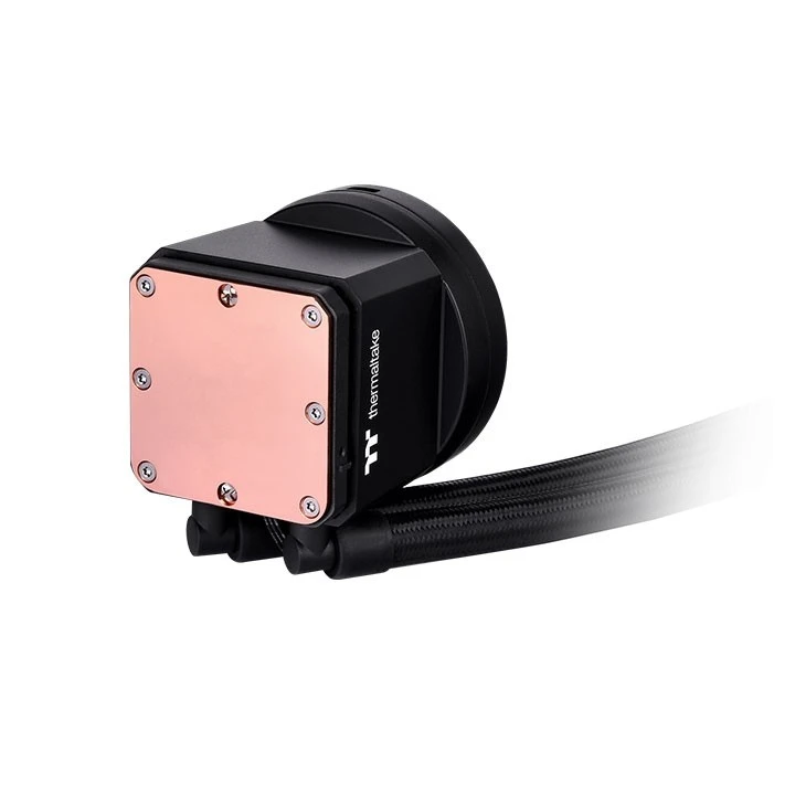 Thermaltake aušinimo blokas su variniu pagrindu