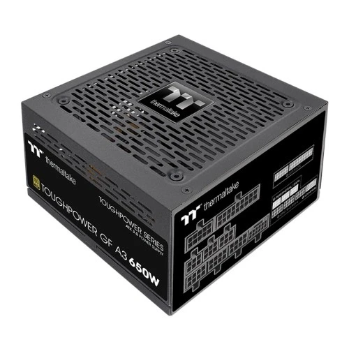 Thermaltake Toughpower GF A3 650W