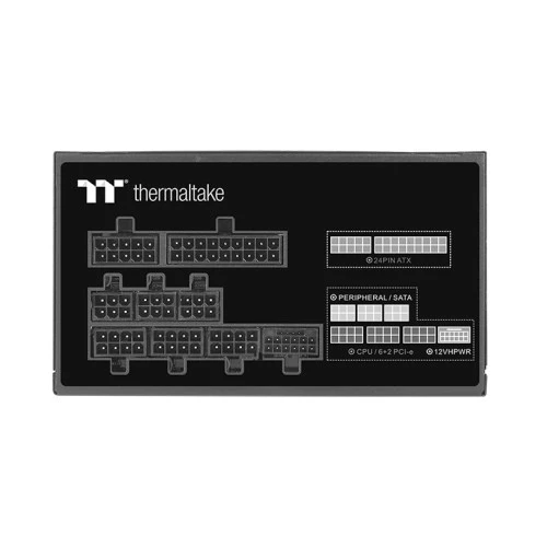 Thermaltake Toughpower GF A3 650W