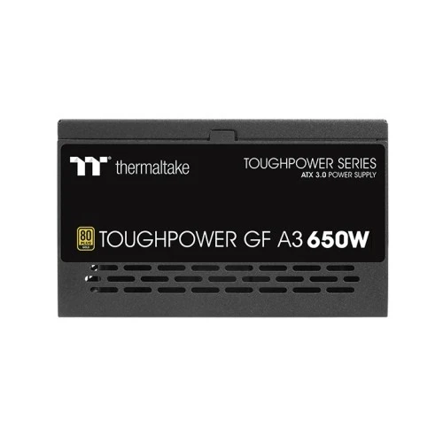 Thermaltake Toughpower GF A3 650W