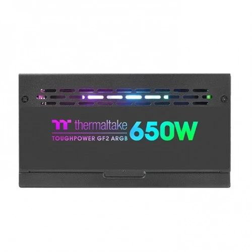 Maitinimo šaltinis Thermaltake Toughpower GF2 ARGB 650W