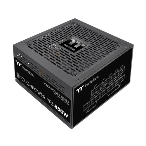 Maitinimo šaltinis Thermaltake Toughpower PF3 850W Platinum