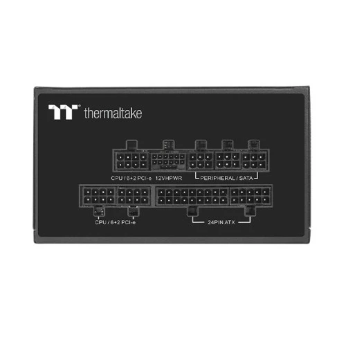 Maitinimo šaltinis Thermaltake Toughpower PF3 850W Platinum
