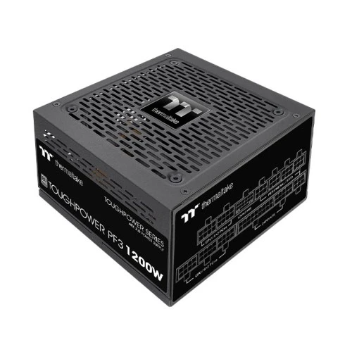 Maitinimo šaltinis Thermaltake Toughpower PF3 1200W Platinum