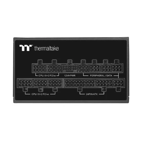 Maitinimo šaltinis Thermaltake Toughpower PF3 1200W Platinum