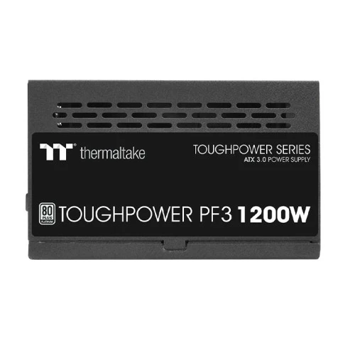 Maitinimo šaltinis Thermaltake Toughpower PF3 1200W Platinum