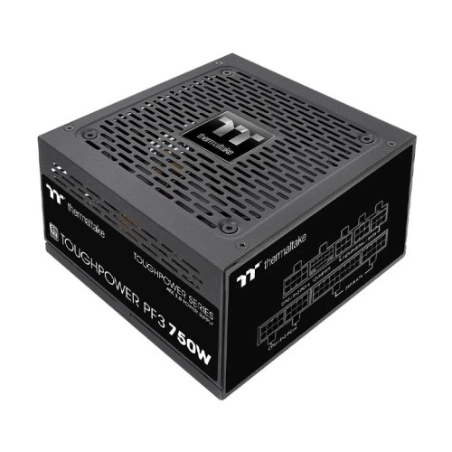 Maitinimo šaltinis Thermaltake Toughpower PF3 750W Platinum