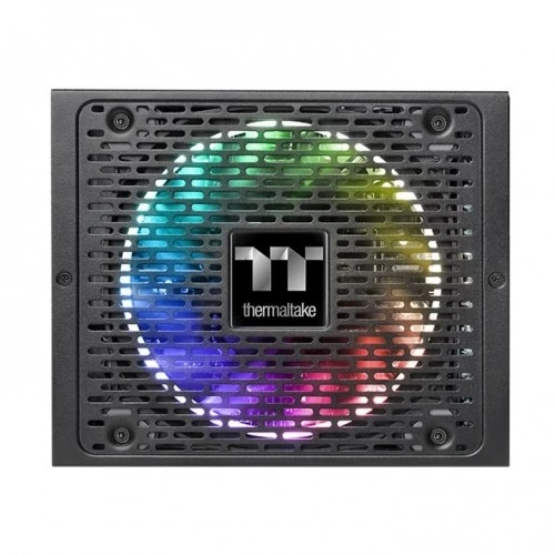 Maitinimo šaltinis Thermaltake Toughpower iRGB Plus 1200W Platinum