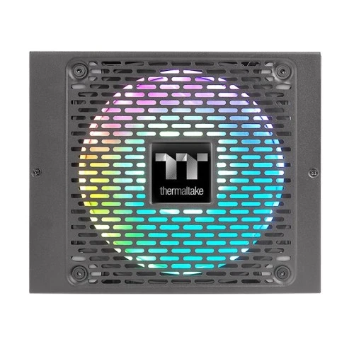 Maitinimo šaltinis Thermaltake Toughpower iRGB Plus 1250W Titanium