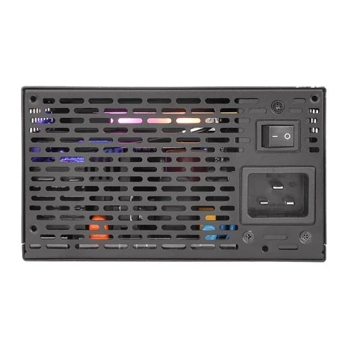 Maitinimo šaltinis Thermaltake Toughpower iRGB Plus 1250W Titanium
