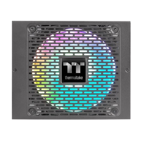 Maitinimo šaltinis Thermaltake Toughpower iRGB PLUS 1000W Gold