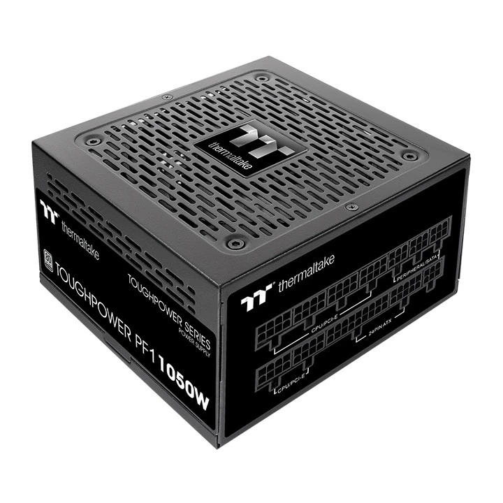 Maitinimo šaltinis Thermaltake Toughpower PF1 1050W Platinum