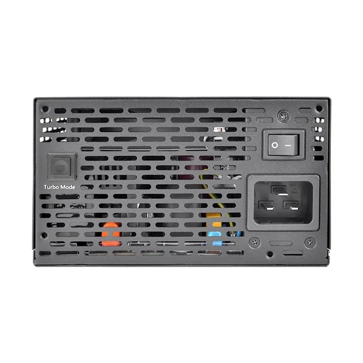 Thermaltake Maitinimo šaltinis - Toughpower TF3 1550W Modular 80+ Titanium 14cm Gen5