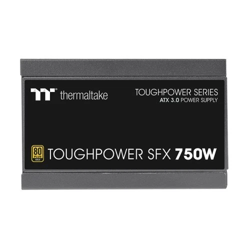 Maitinimo šaltinis Thermaltake Toughpower SFX 750W Gold