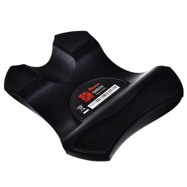 Pelės kilimėlis Thermaltake EAC-MSB00, juoda