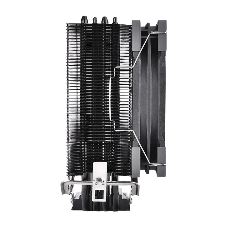 Thermaltake CPU aušintuvas - ux200 se argb sync