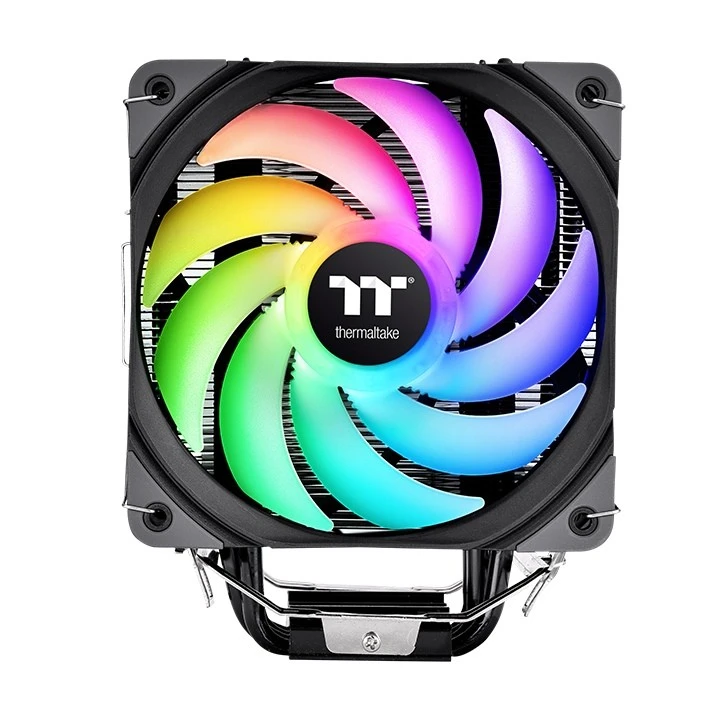 Thermaltake CPU aušintuvas - ux200 se argb sync