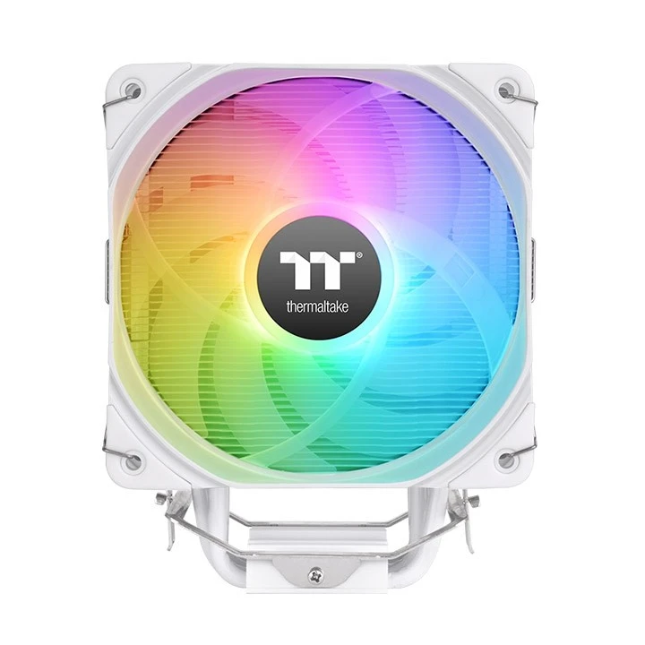 Thermaltake CPU aušintuvas - ux200 se argb snow tdp 170w, 12cm