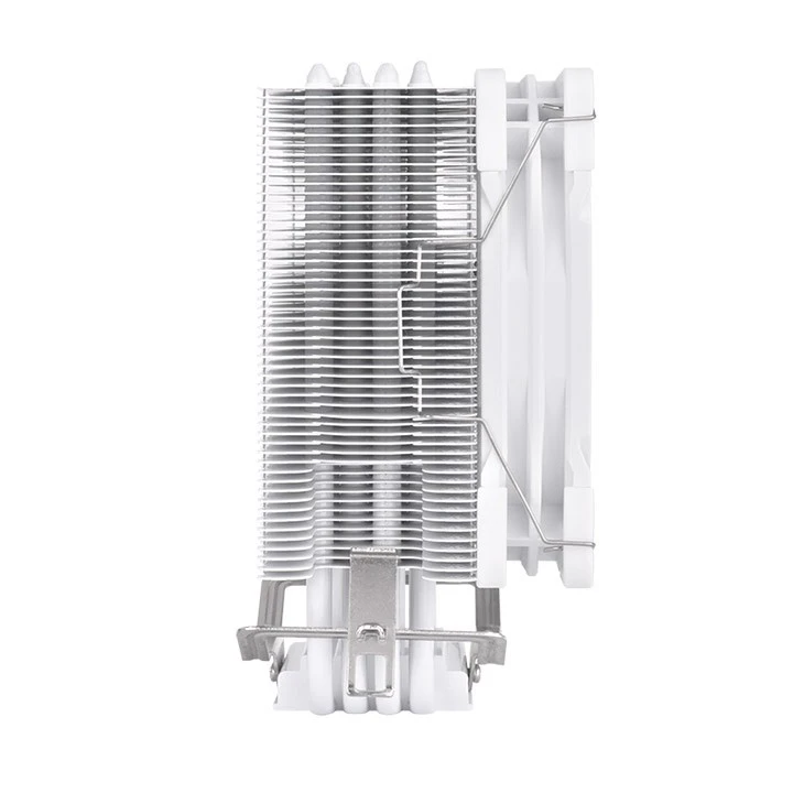 Thermaltake CPU aušintuvas - ux200 se argb snow tdp 170w, 12cm