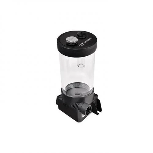 Priedas Aušinimo rinkinys Thermaltake Pacific C360 DDC LCS RGB CL-W253-CU12SW-A (aliuminis, plastikas, 3 ventiliatoriai, ARGB)