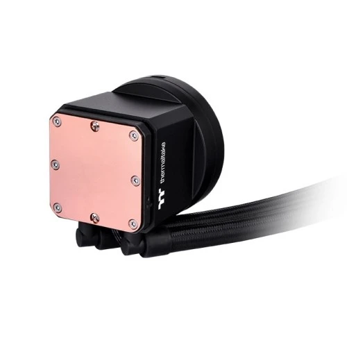 Procesoriaus aušintuvas Thermaltake TT Toughliquid Ultra 280 CL-W374-PL14BL-A