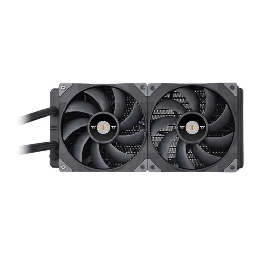Procesoriaus aušintuvas Thermaltake TT Toughliquid Ultra 280 CL-W374-PL14BL-A