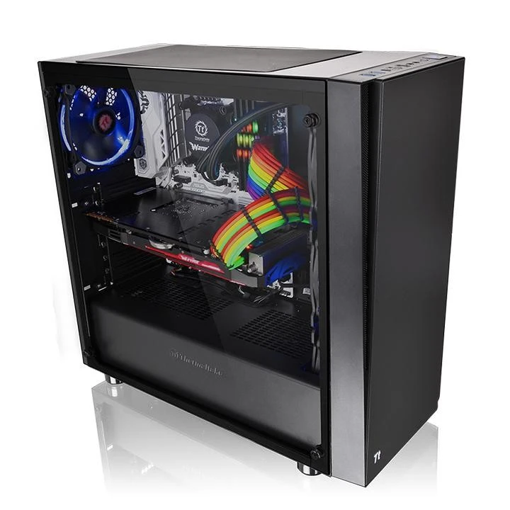 THERMALTAKE Versa J21 TG